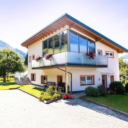 Ferienwohnung Brenner Hollersbach im Pinzgau Exteriér fotografie